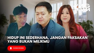 Kesetiaan itu mahal, orang murahan tidak akan memilikinya!