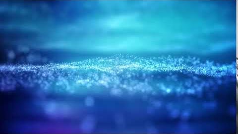 Particle Wave 4K Background Loop , Motion Background , No Copyright Videos, Motion Graphics , Free.