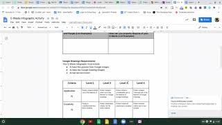 E-Waste Infographic Video Instructions