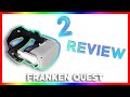 FRANKENQuest 2 - Deluxe Audio Strap Mod - BUSINESS COMPANY VR, Install