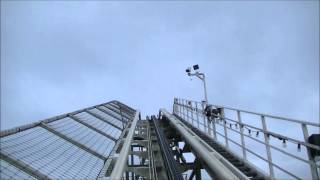 Python onride Efteling 2015 Wealth