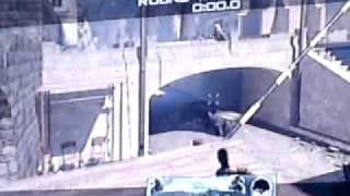 Modern Warfare 2 skill shots