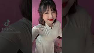 Tổng Hợp Tiktok Áo Dài - Phần 15