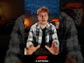Max Verstappen 1 bod od ZÁKAZU ZÁVODĚNÍ! 😱 #f1 #formula1 #f12025 #f1czech