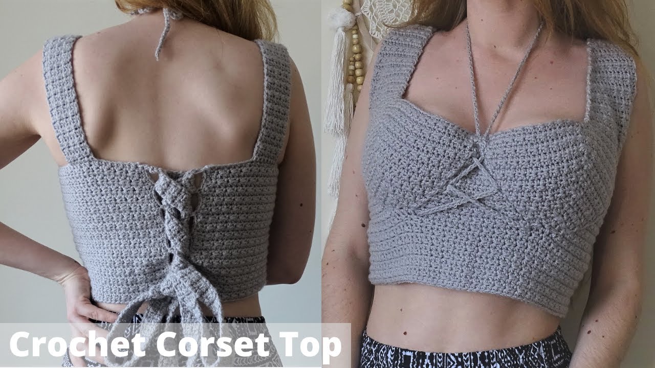 【未開封】Eaphi / HAND CROCHET KNIT BUSTIER Eaphi HAND CROCHET KNIT BUSTIER 未開封】Eaphi / HAND CROCHET KNIT