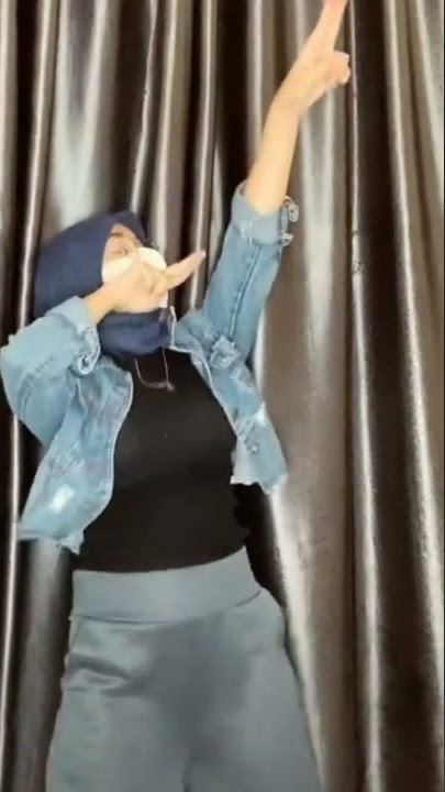hijab goyang#short #shorts #shortsbeta #shortsvideo #viral #tiktokvideo #video #pargoy #fyp