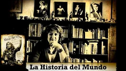 Diana Uribe - Mayo del 68. Seamos realistas, pidam...