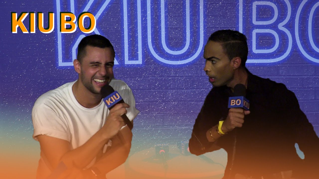 Kiubo sacó el lado más absurdo de Pollito Tropical, Sebastián Villalobos y otros invitados a PJ Bash rap song 2019