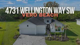 4731 Wellington Way SW, Vero Beach, FL 32968