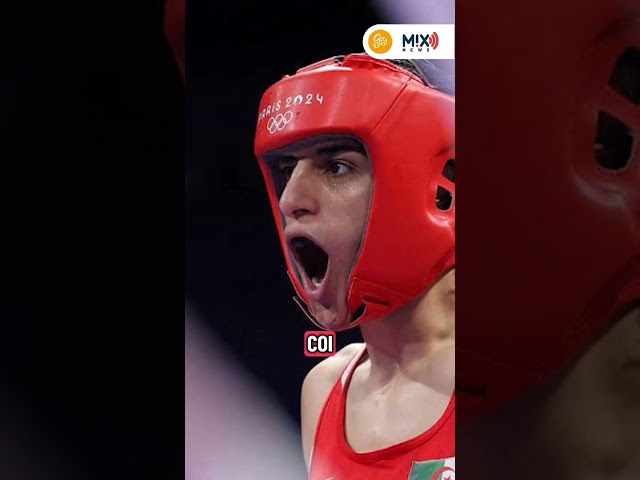 🥊 Tras la polémica de Imane Khelif en Juegos Olímpicos de París 2024,