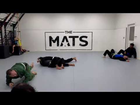 08.26.2026 | Evening Class