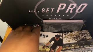 The GNC PRO Access Membership Box Review
