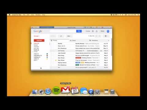 Download Gmail Client For Mac