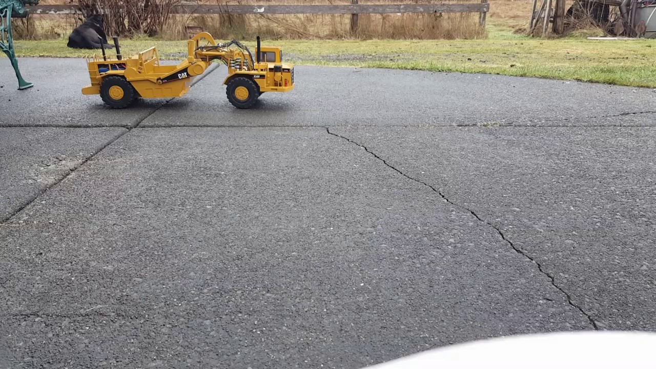 rc scraper