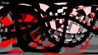 test 3 livestreaming with derivative touchdesigner ...