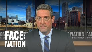 Tim Ryan says listening to each other key to unifying the country