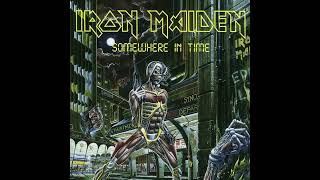 Iron Maiden - The Loneliness of the Long Distance  Runner