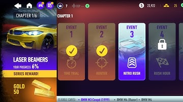 NTGamingTech - Episode 13 |Need for Speed No Limits