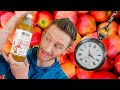 3 Best Times to Use Apple Cider Vinegar for Maximum Results (Fat Loss & More)