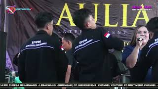 Keluarga Ippm  Lagu Dasar Jodoh Voc Mela  Aulia Jaya  Mekarmukti 02 Juli 2023