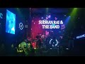 Sudhan rai the band