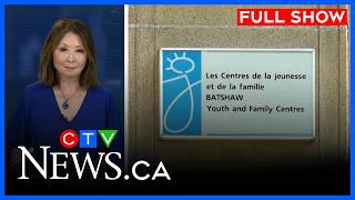 New investigation into children's deaths | CTV News Montreal at Six for Wednesday July 29, 2026