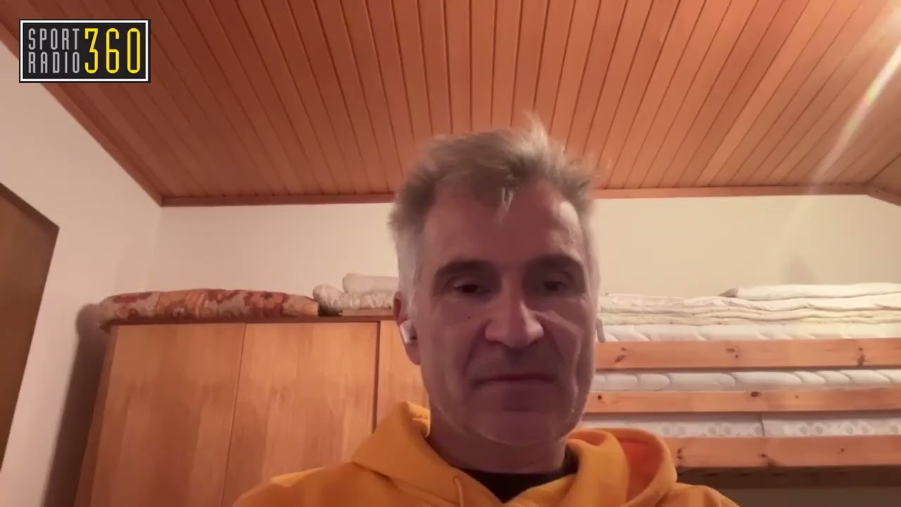 BIG SHOW 740 von sportradio360 - Seb Dumitru zu Jaylen Brunson