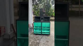 Miniatur Super Hing Clarty powerminiatur miniatursoundsystem