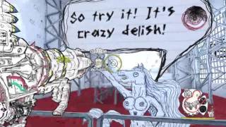 Drawn to Death beta pt1 (The tutorial)