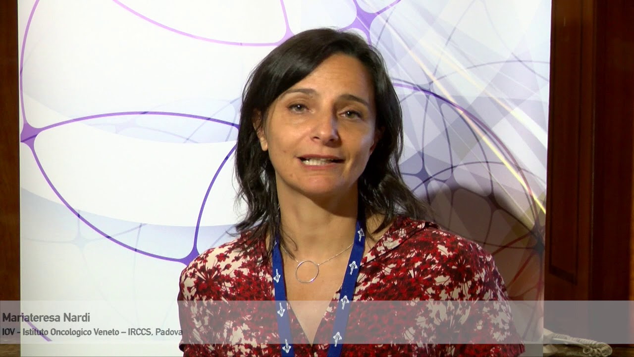L’IMPORTANZA DELLA NUTRIZIONE CLINICA PER IL PAZIENTE ONCOLOGICO - YouTube