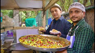 MustTry Original Kutchi Dabeli At DABELIWALA, Bengaluru! Delicious Street Food Snack From Gujarat