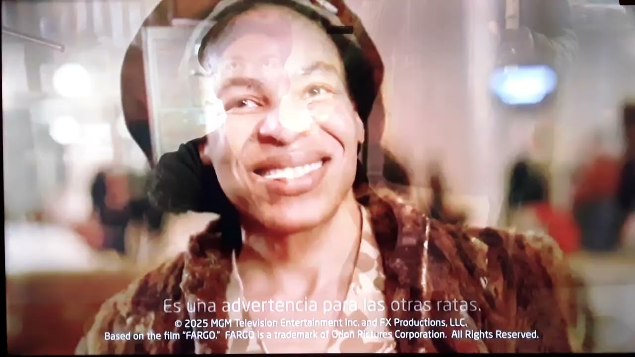 Fargo Installment 4 | FX