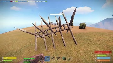 вайп раст 133 live world нарезки