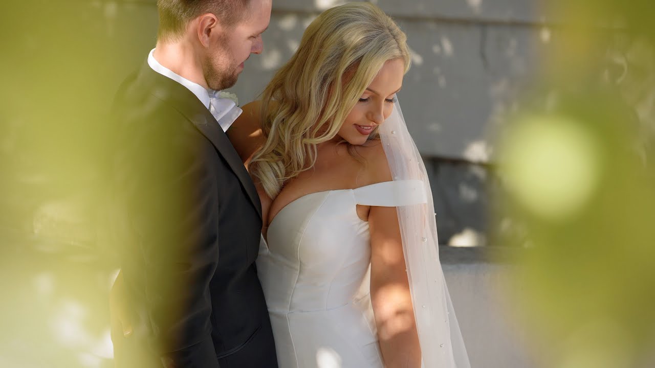 Madison Club Wedding Videos | Best Wedding Venues in Madison, WI | Post Wedding Films