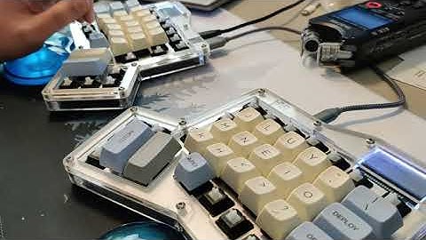 Ergo Clear Sound Comparison