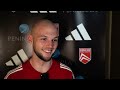 Paddy McClafferty | Gibraltar Men's NT