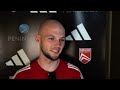 Paddy McClafferty | Gibraltar Men's NT