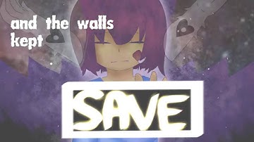 Pompeii Undertale pmv map part 18 [for CyberPhoenix]