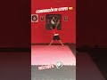 Carlitos haciendo combinación de golpes | #carlitos #funny #kajukembo #karate #shorts #karatekid