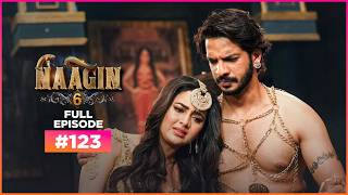 Naagin | Season 6 | Full Episode 123 | Best Drama 2026
