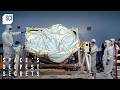 Exploring the Universe: From the Big Bang to the James Webb Space Telescope