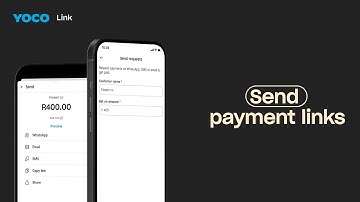 Introducing Yoco Link