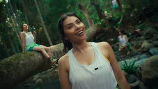 Palmolive Wash In The World