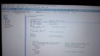 CSCI 361 Lab #2