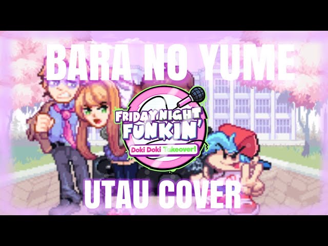 Bara No Yume – Friday Night Funkin' Club! – Podcast – Podtail