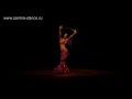 Samira (russian bellydancer) - sword dance - www.samira-dance.ru