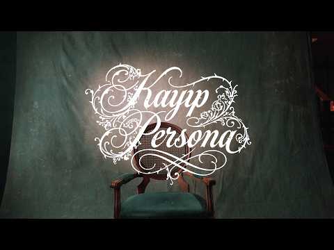 KAYIP PERSONA