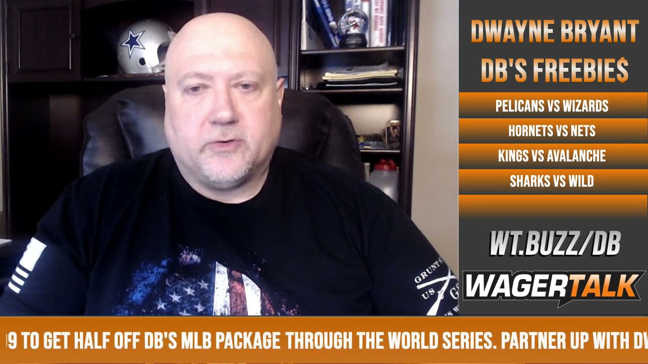 Sports Betting Trends and Angles | Profitable NBA and NHL Betting Angles | DB's Freebies | April 16