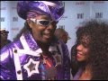 Bootsy Collins Interviewed at the 2009 BMI Urban Awards