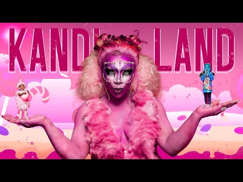 The Making Of Kandi Land
